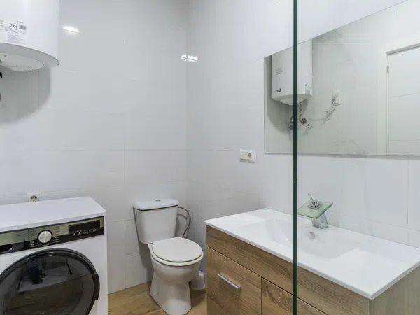 Estudio en Plaza Conde de Ferrería, Martiricos - La Roca - Foto 25