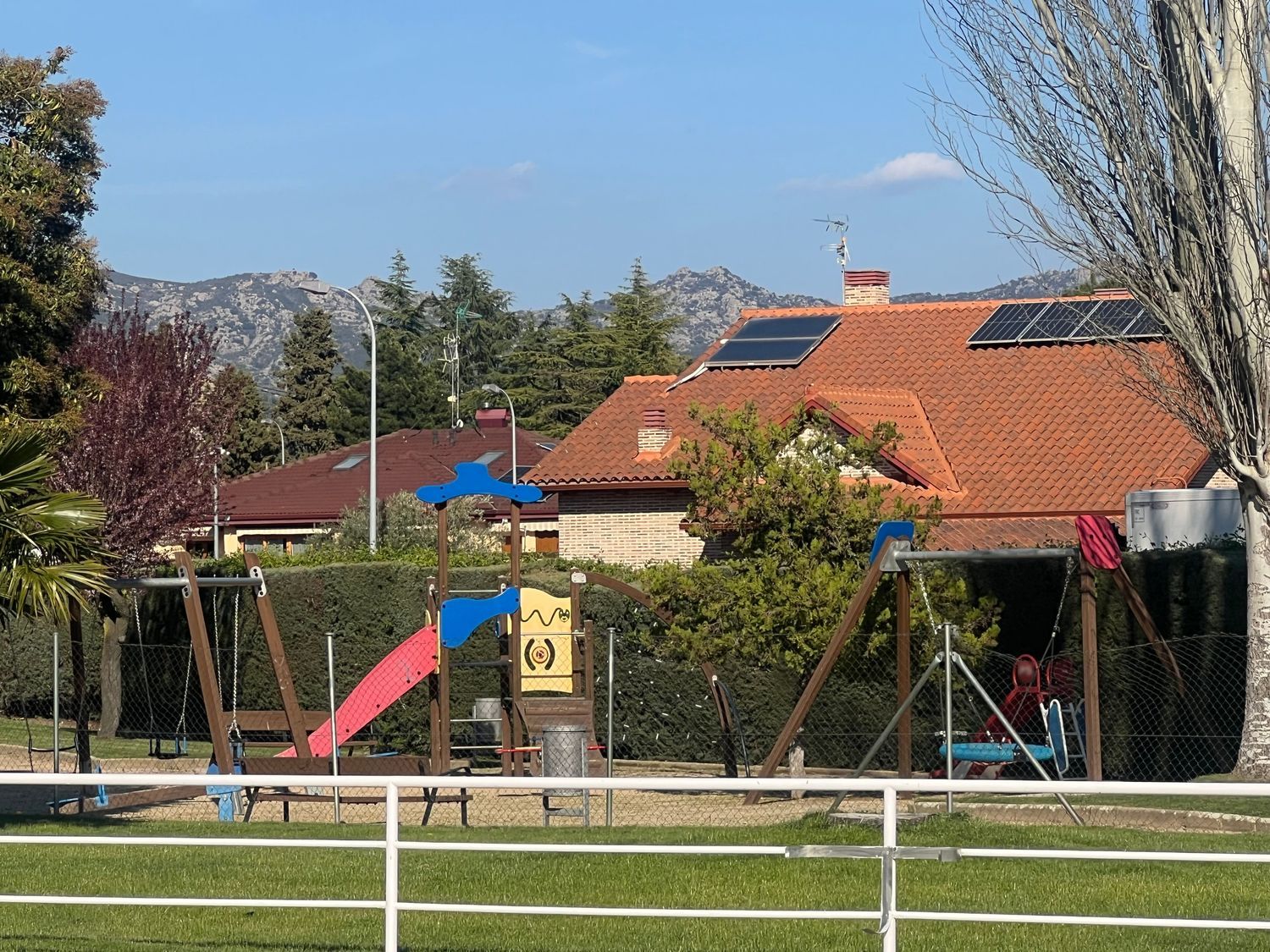 Piso en Urb. parque la coruña Parque de la Coruña - Las Suertes - Foto 6