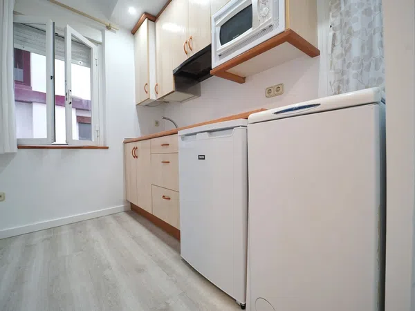 Estudio en Hondarribia - Foto 3