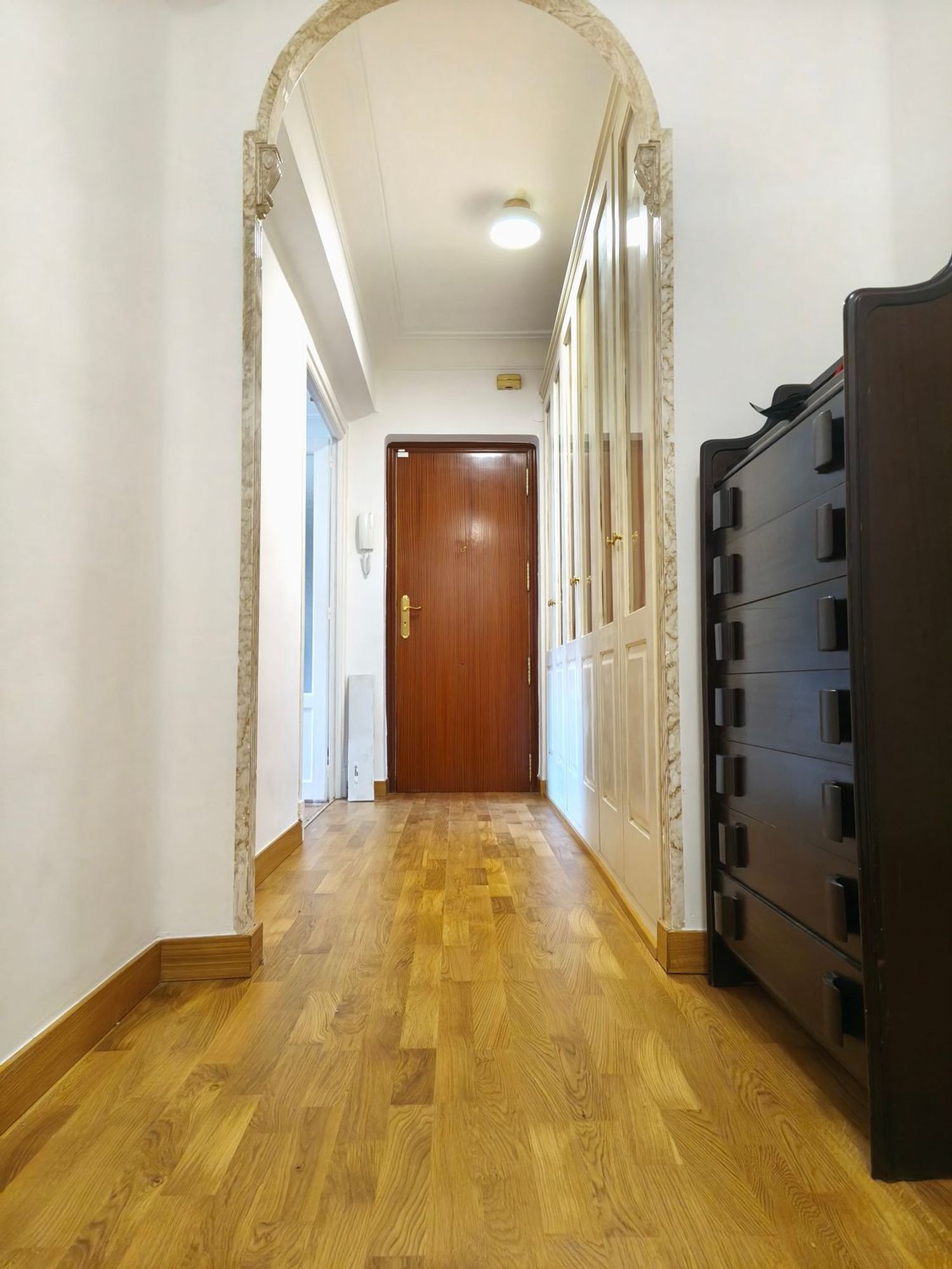 Piso en Santiago - El Anglo, Santiago - El Anglo - Foto 4
