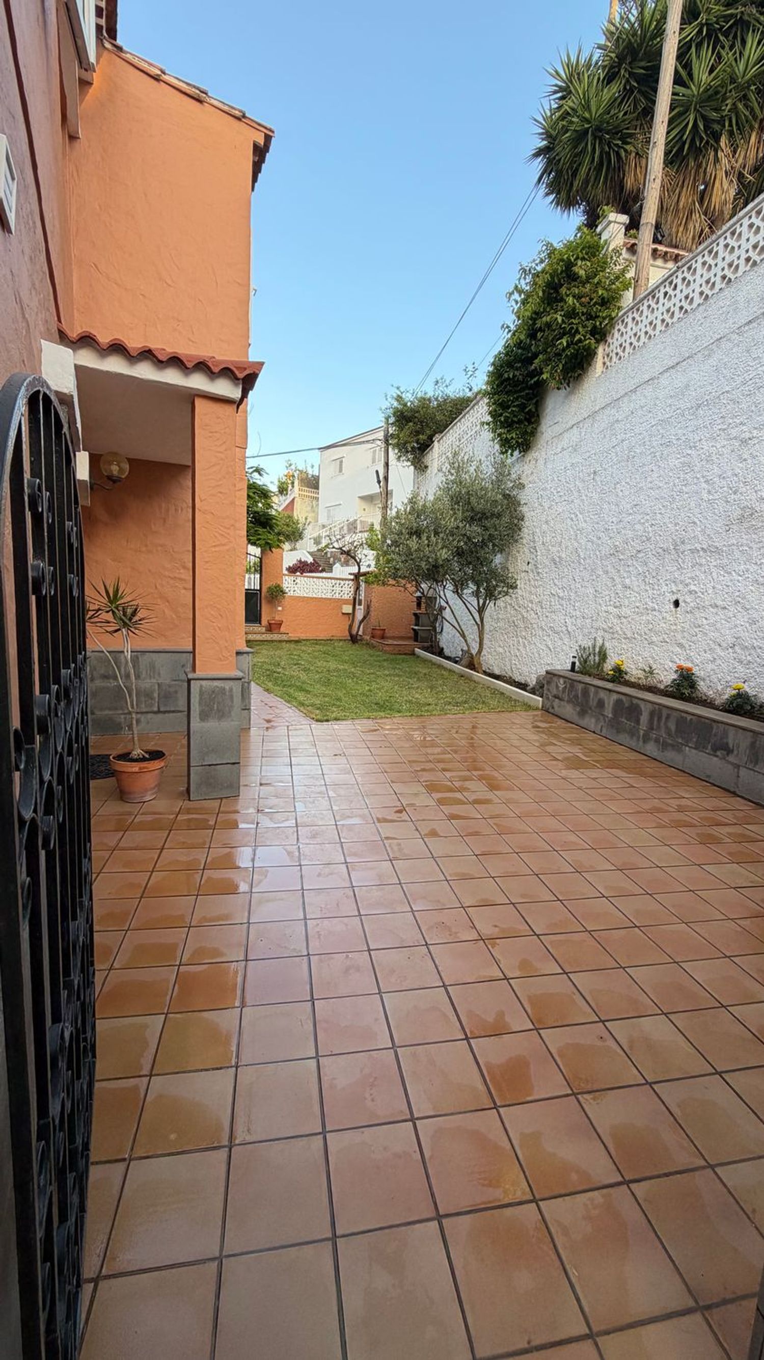 Chalet pareado en Calle Princesa Dácil, 48, Los Alvarados-Fuente los Berros, Los Alvarados-Fuente los Berros - Foto 23