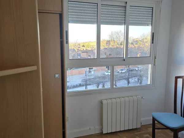 Piso en avenida de los Encuartes, 7 - Foto 18