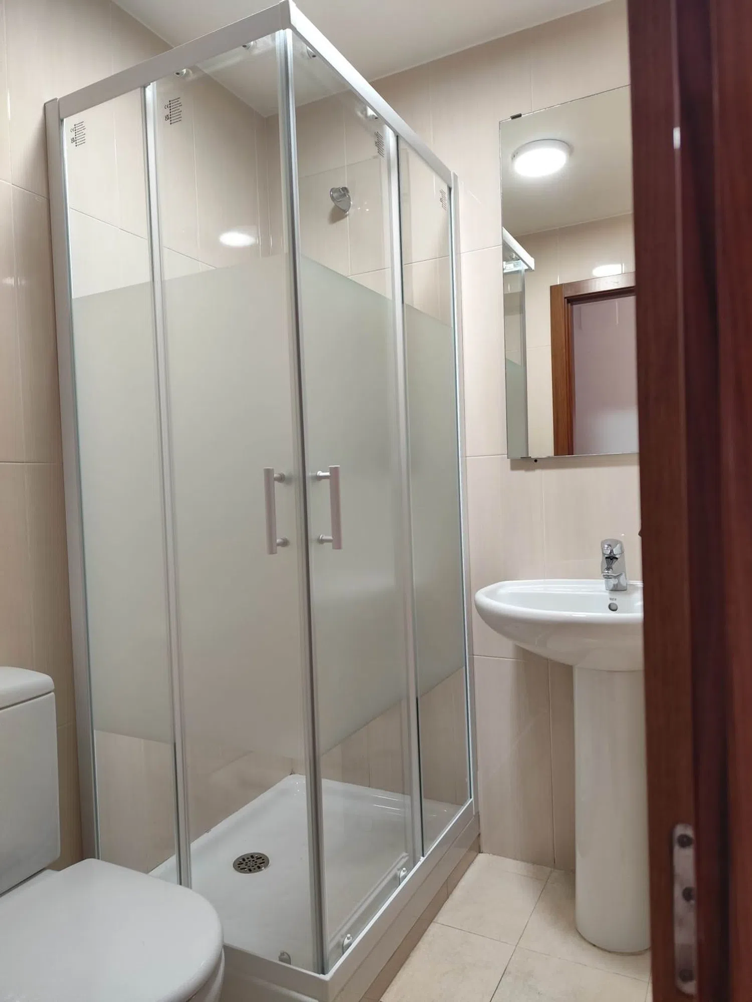 Piso en calle Juan Antonio Álvarez Rabanal, 5 - Foto 8