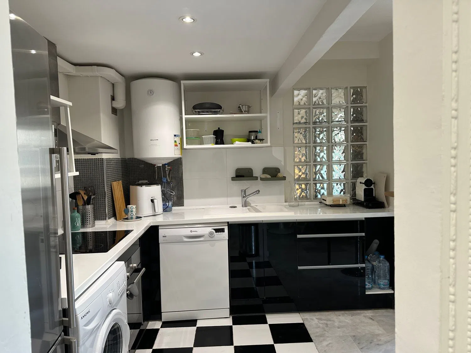 Piso en avenida Jacaranda s/n - Foto 4