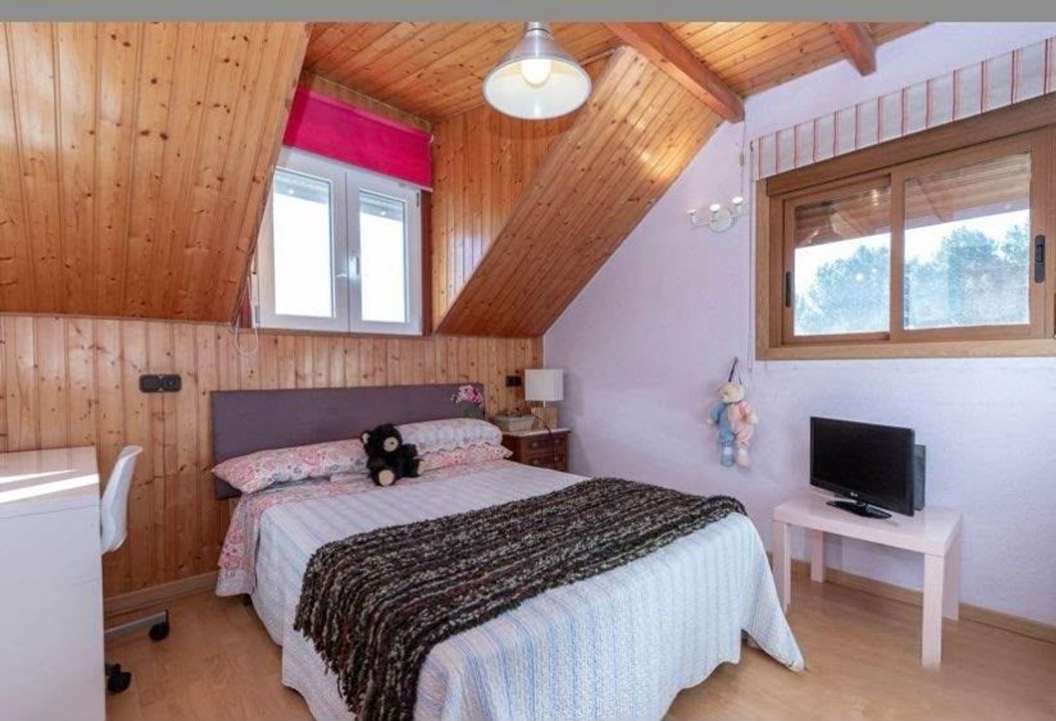 Casa o chalet independiente en Camino de Garrapinillos, 28, Casetas - Garrapinillos - Monzalbarba - Foto 28