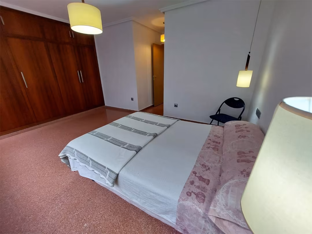 Piso en  Calle Virgen de Lourdes 4 - Foto 20