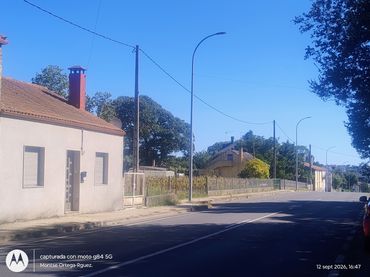 Casa adosada en  Rúa Carragoso de Arriba 38 - Foto 4