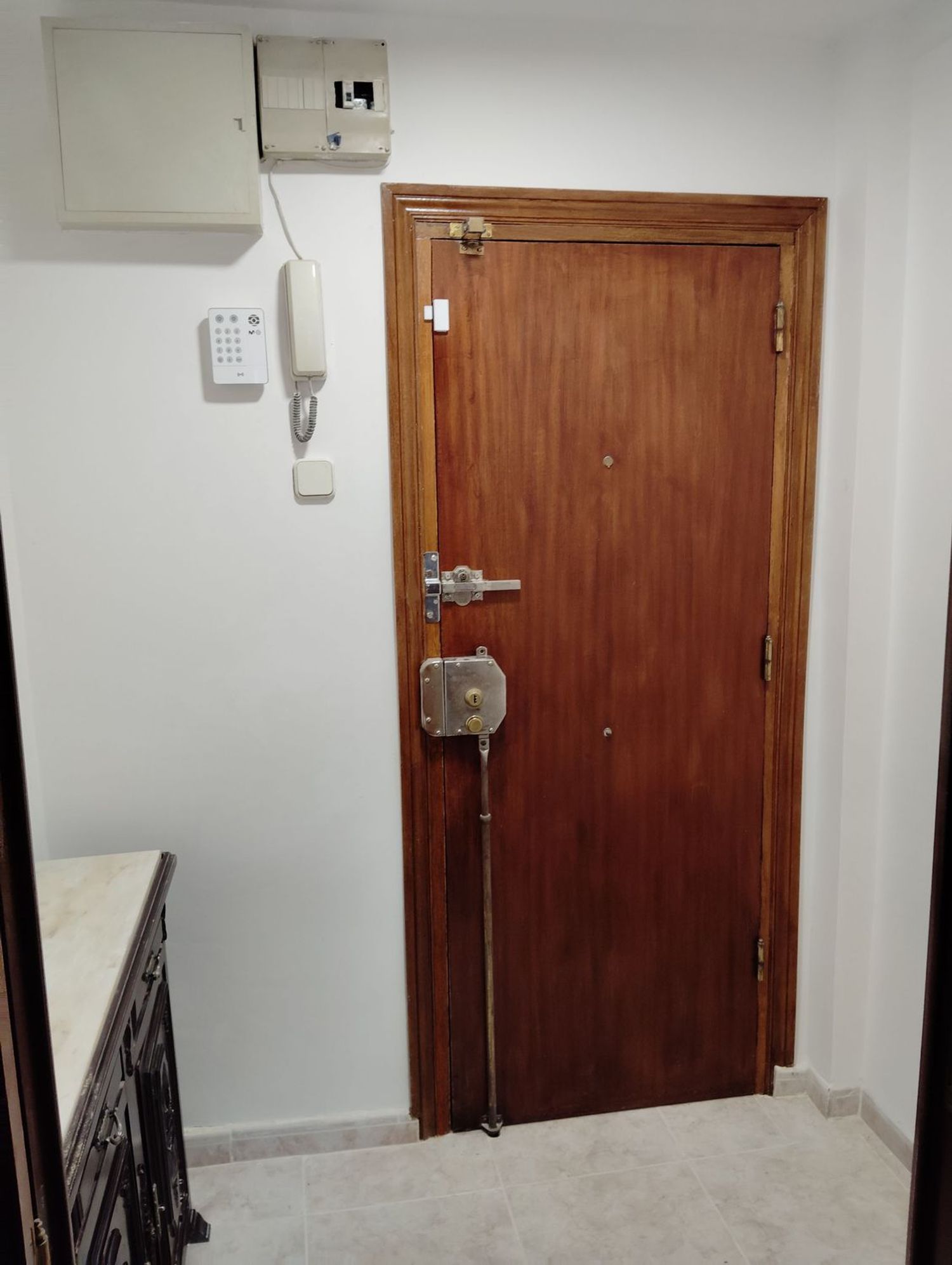 Piso en calle San Juan del Viso, 3 - Foto 21