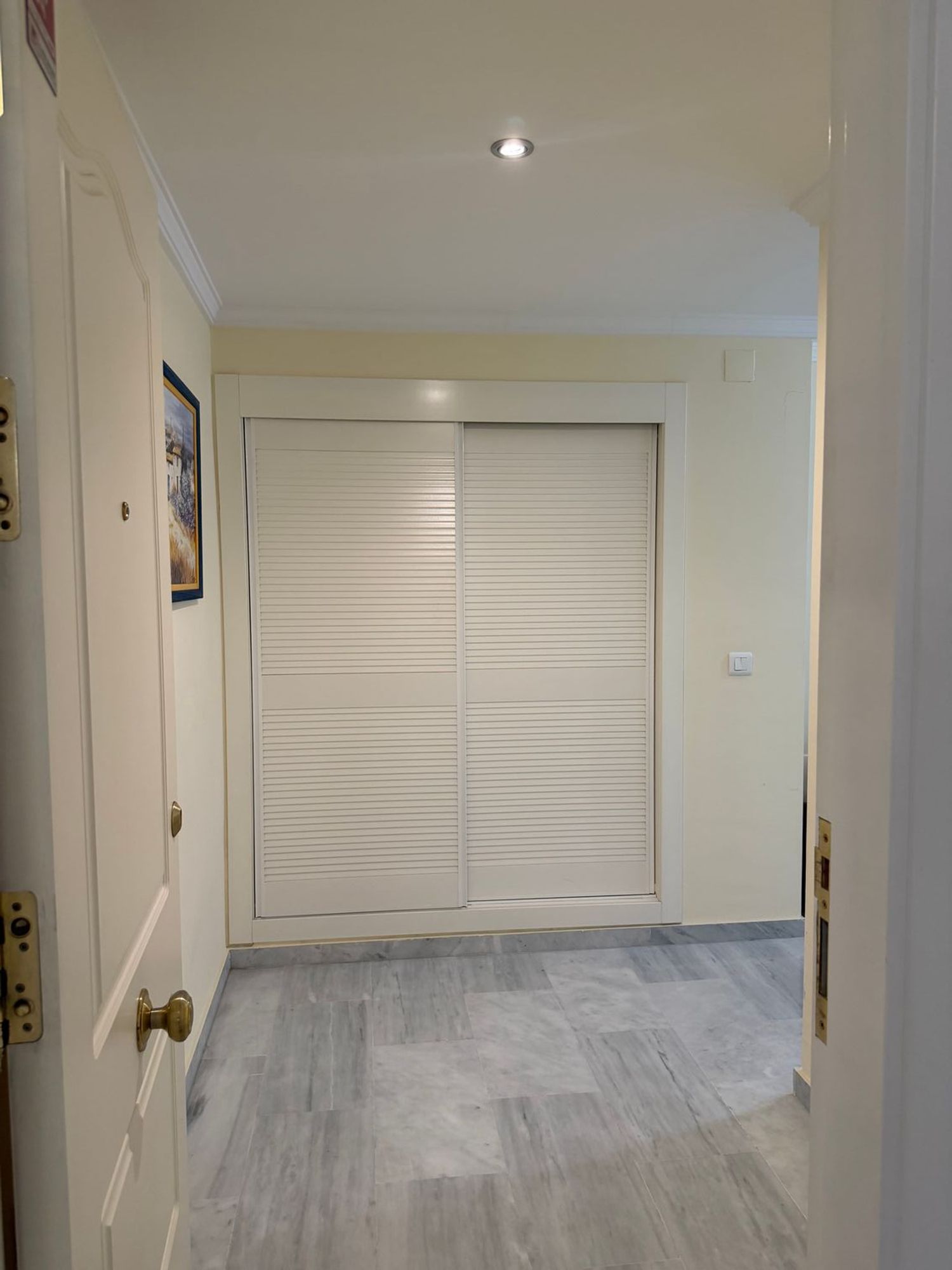 Piso en Avenida Juan Vargas, 1, Linda Vista-Nueva Alcántara-Cortijo Blanco - Foto 5