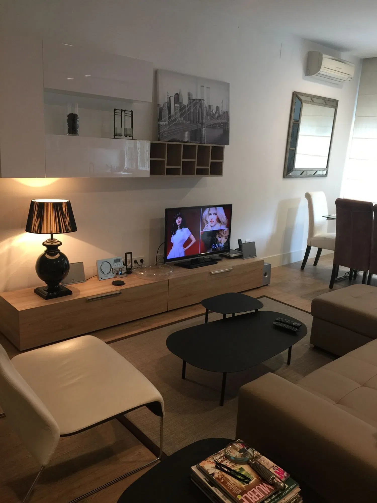 Piso en calle de Castelló, 98 - Foto 9