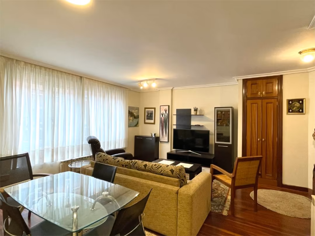 Piso en  Calle Calderón de la Barca 14 - Foto 3