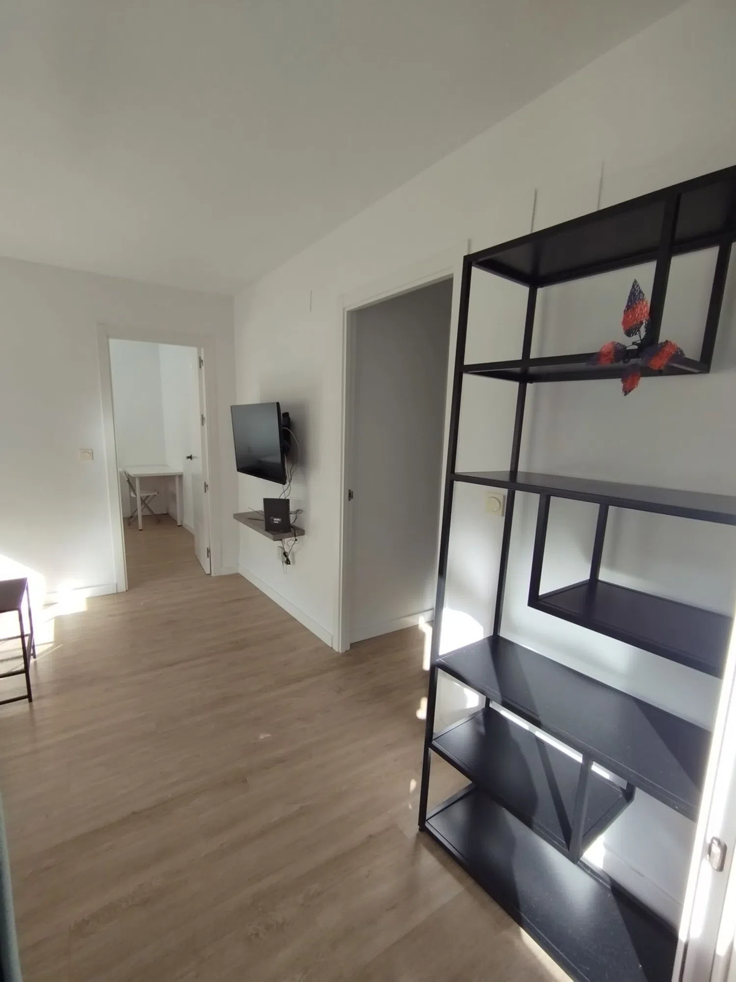 Piso en avenida de Carlos Haya, 95 - Foto 3