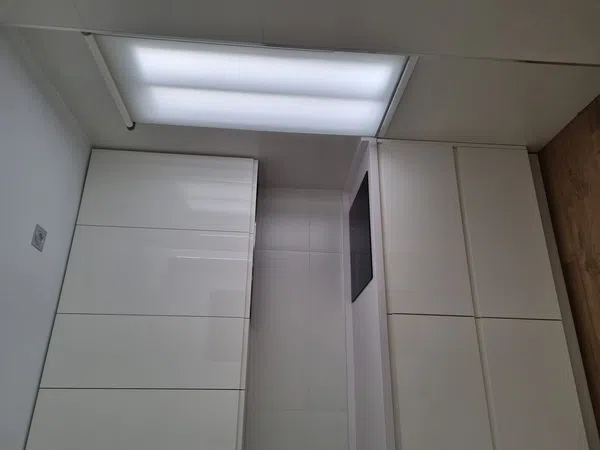 Piso en calle Castillo de Alcala de Guadaira, 16 - Foto 28