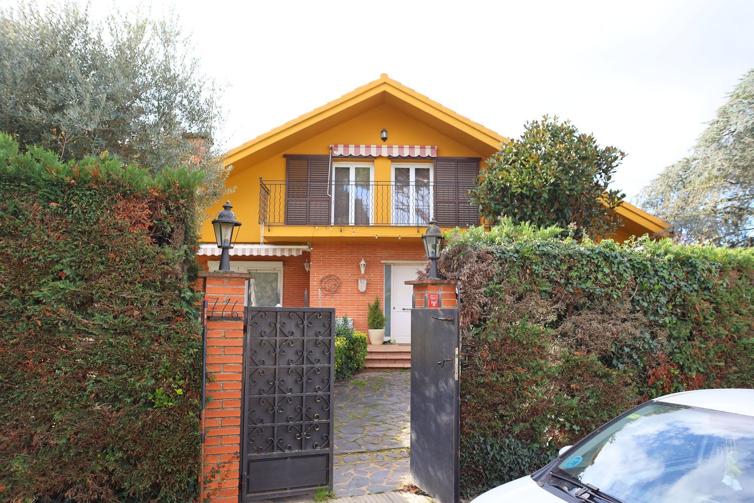 Casa o chalet independiente en Calle Montserrat, 716 - Foto 5