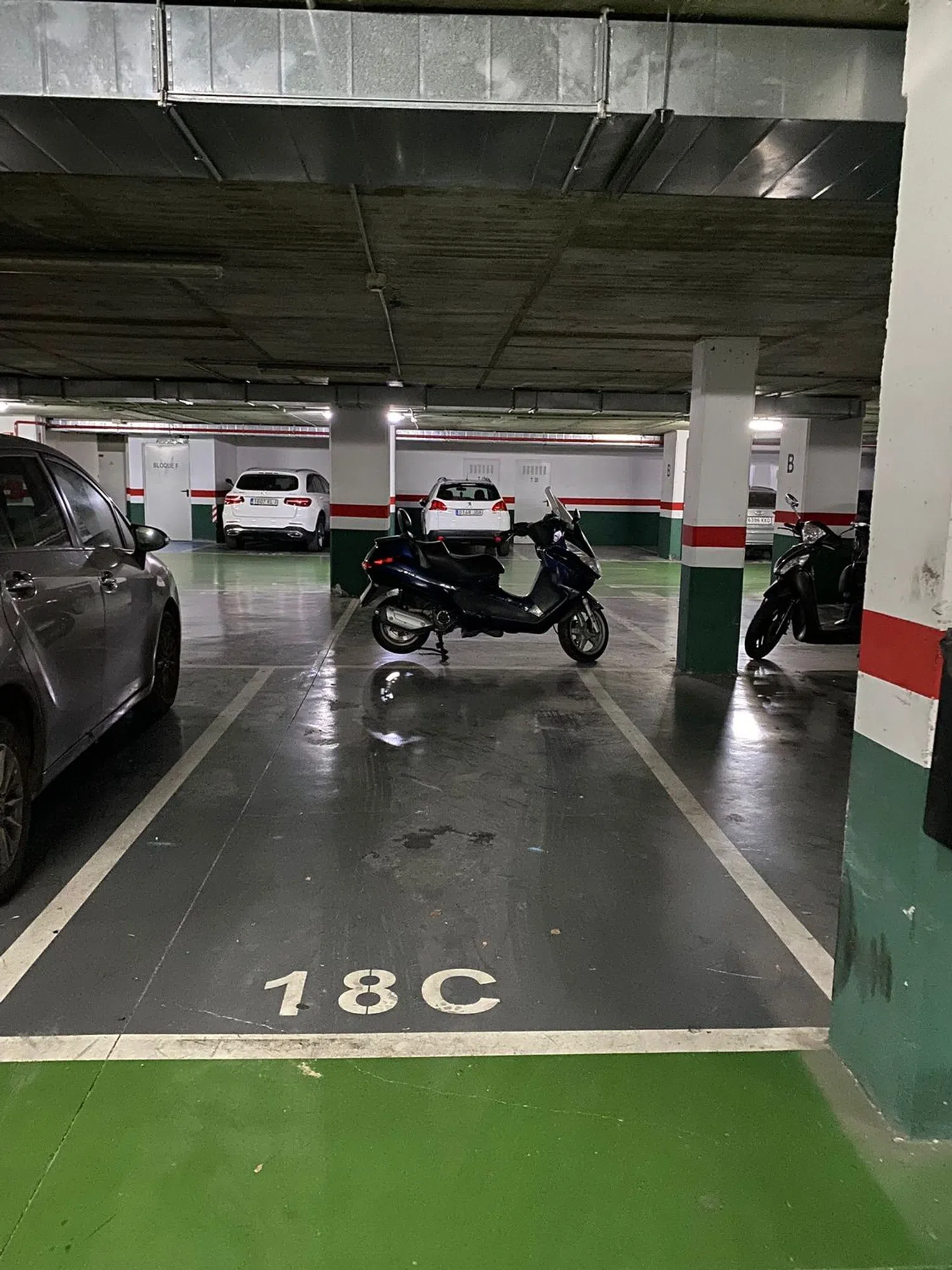 Piso en avenida de Finlandia, 4 - Foto 10