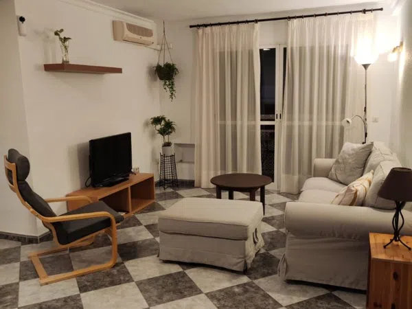 Piso en plaza Ricardo Verdugo Landi, 3 /6-1 - Foto 1