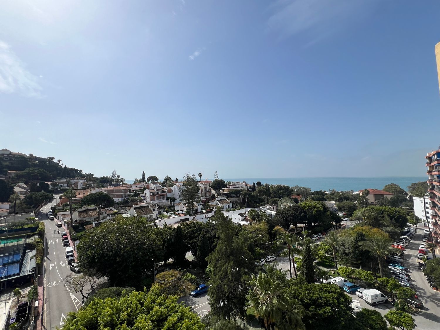 Estudio en avenida Principal del Candado, 9 - Foto 1