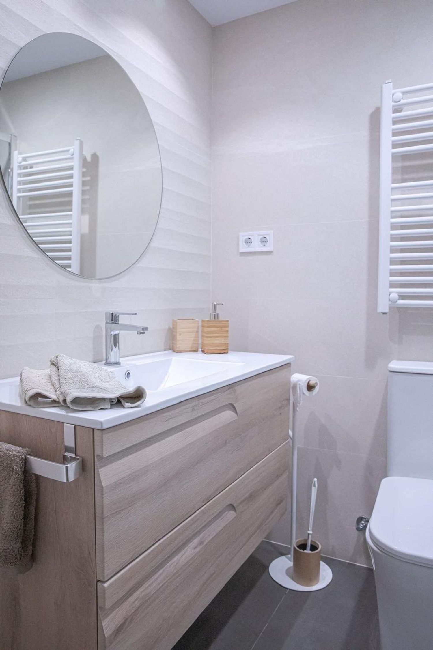 Piso en calle laredo, 8 - Foto 3