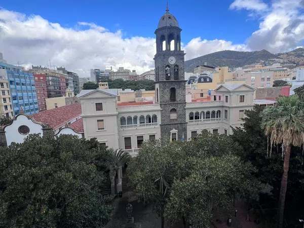 Dúplex en Paseo Milicias de Garachico, 3, Centro - Foto 3