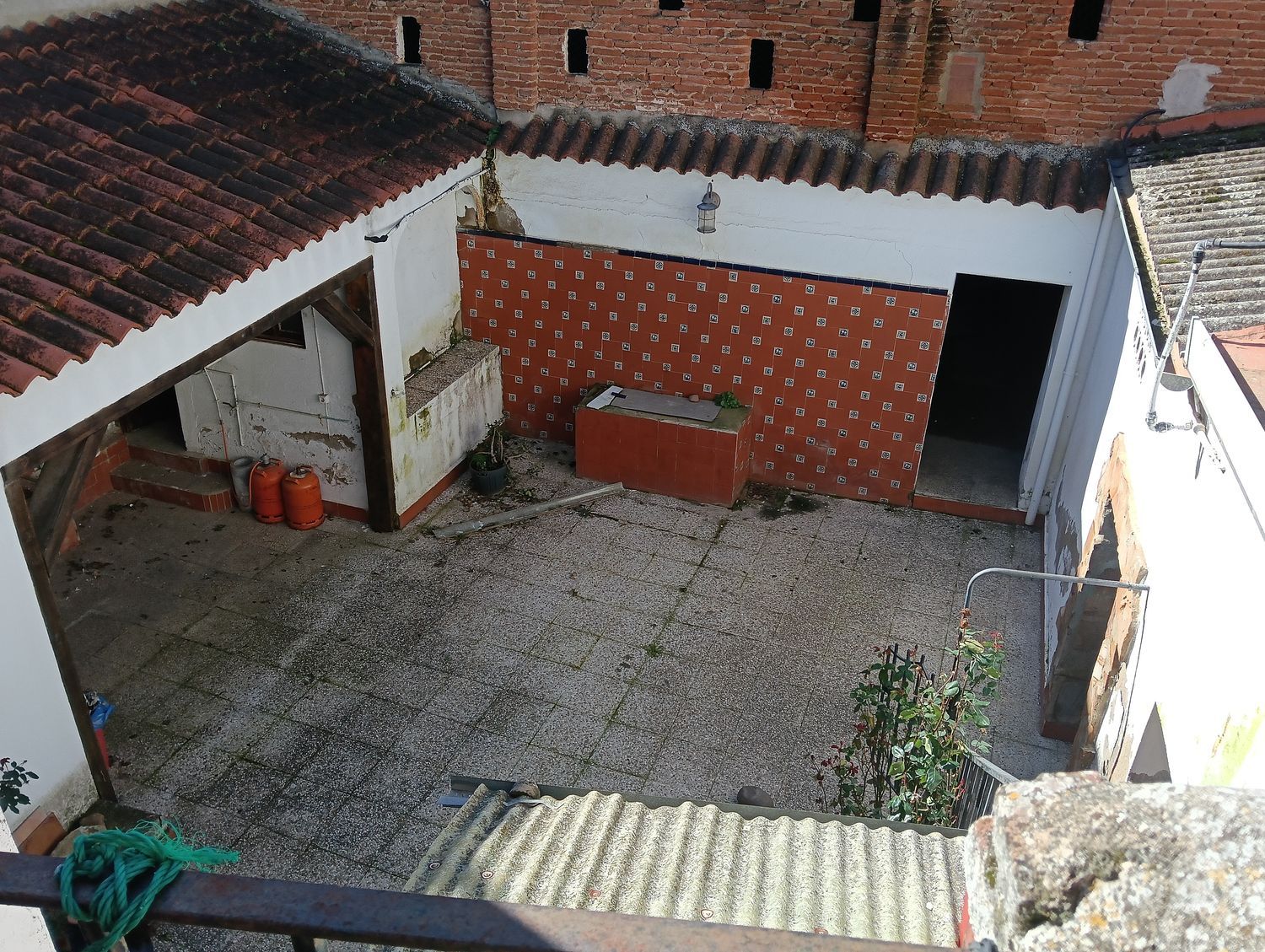 Casa o chalet independiente en Plaza España, 4 - Foto 11