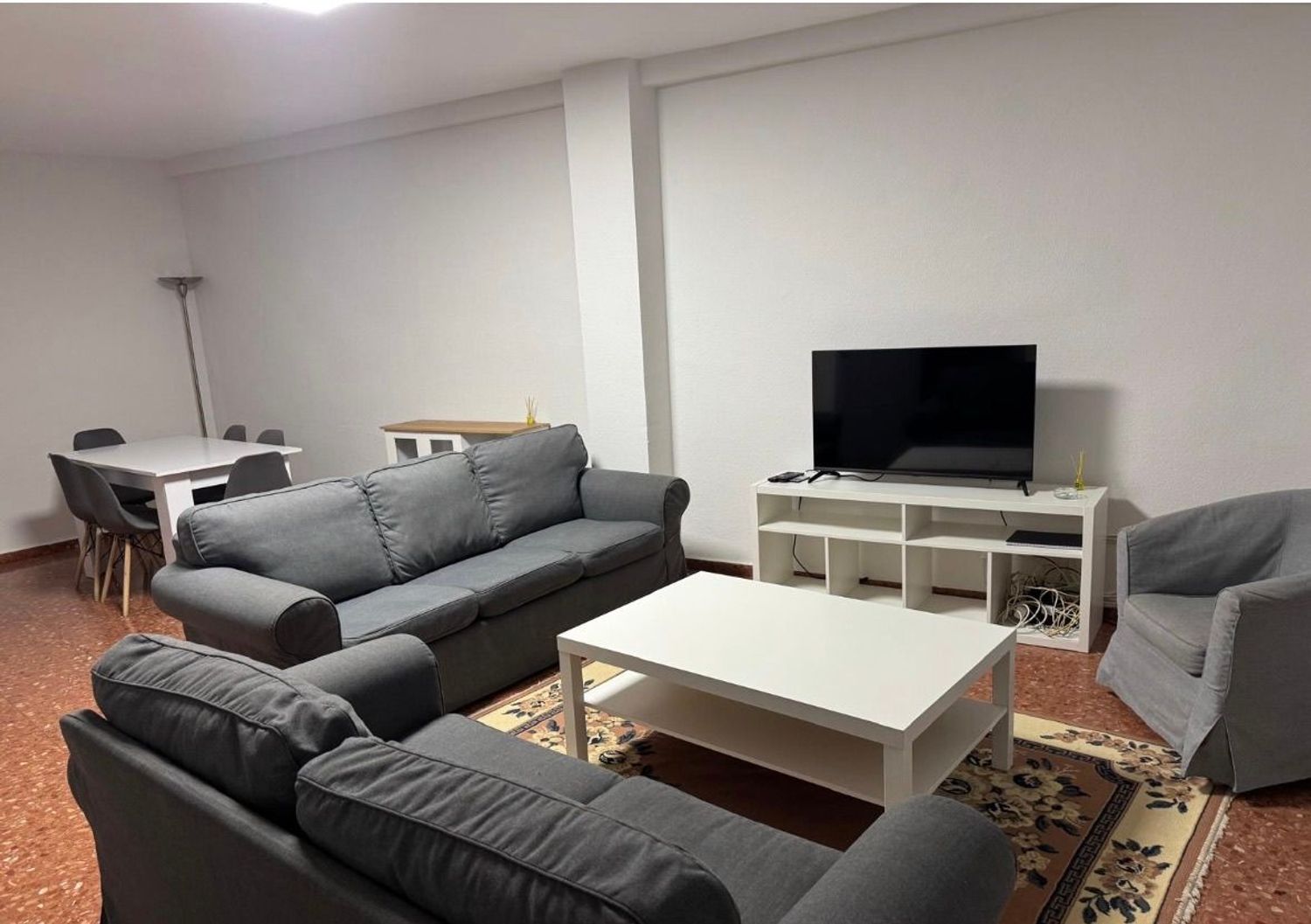 Piso en Calle de la Mata, 5, El Torreón - Los Ángeles - El Pilar, El Torreón - Los Ángeles - El Pilar - Foto 23