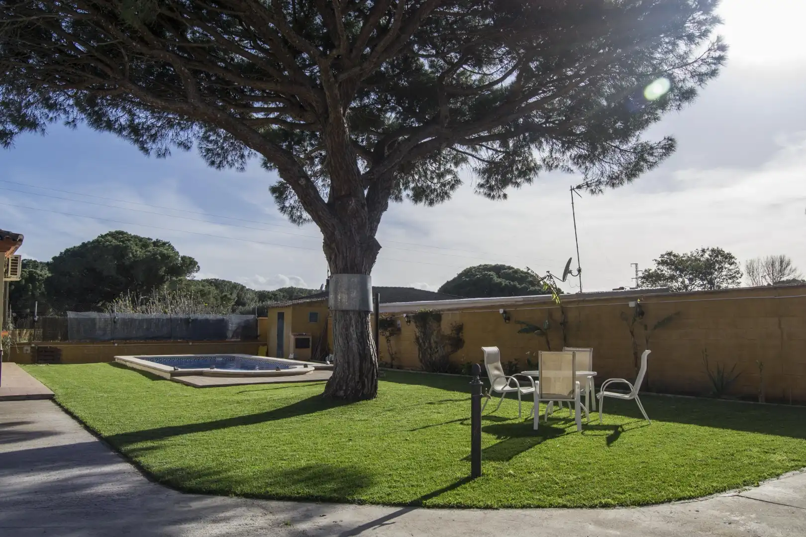 Chalet en  Ctra.Portal -las Yeguas 35 - Foto 6