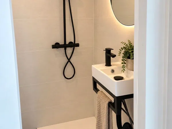Estudio en Paseo Marítim, 166, Platja Llarga - Foto 14