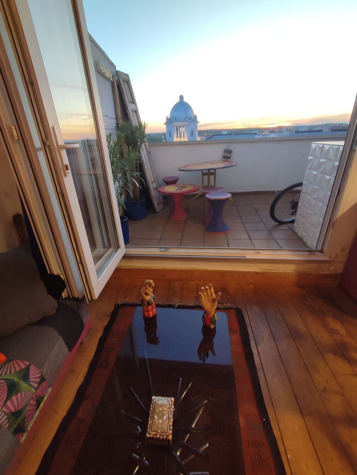 Ático en paseo del Rey, 4 - Foto 23