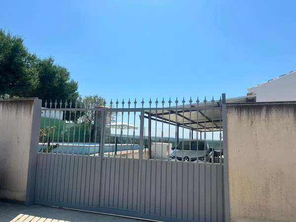 Casa o chalet independiente en De la Estación s/n - Foto 4