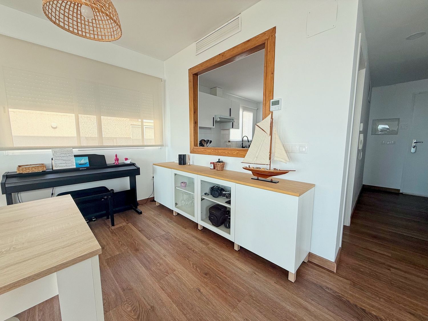 Chalet pareado en Calle Àngel Guimerà, 54, Sierra Perenchiza - Cumbres de Calicanto - Santo Domingo, Sierra Perenchiza - Cumbres de Calicanto - Santo Domingo - Foto 4
