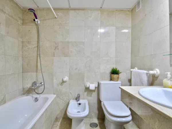 Piso en Calle Camelia, 4 b, Cortijo Torrequebrada - Foto 3