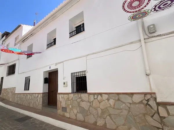 Chalet pareado en Calle Cerecillo, 16 - Foto 3