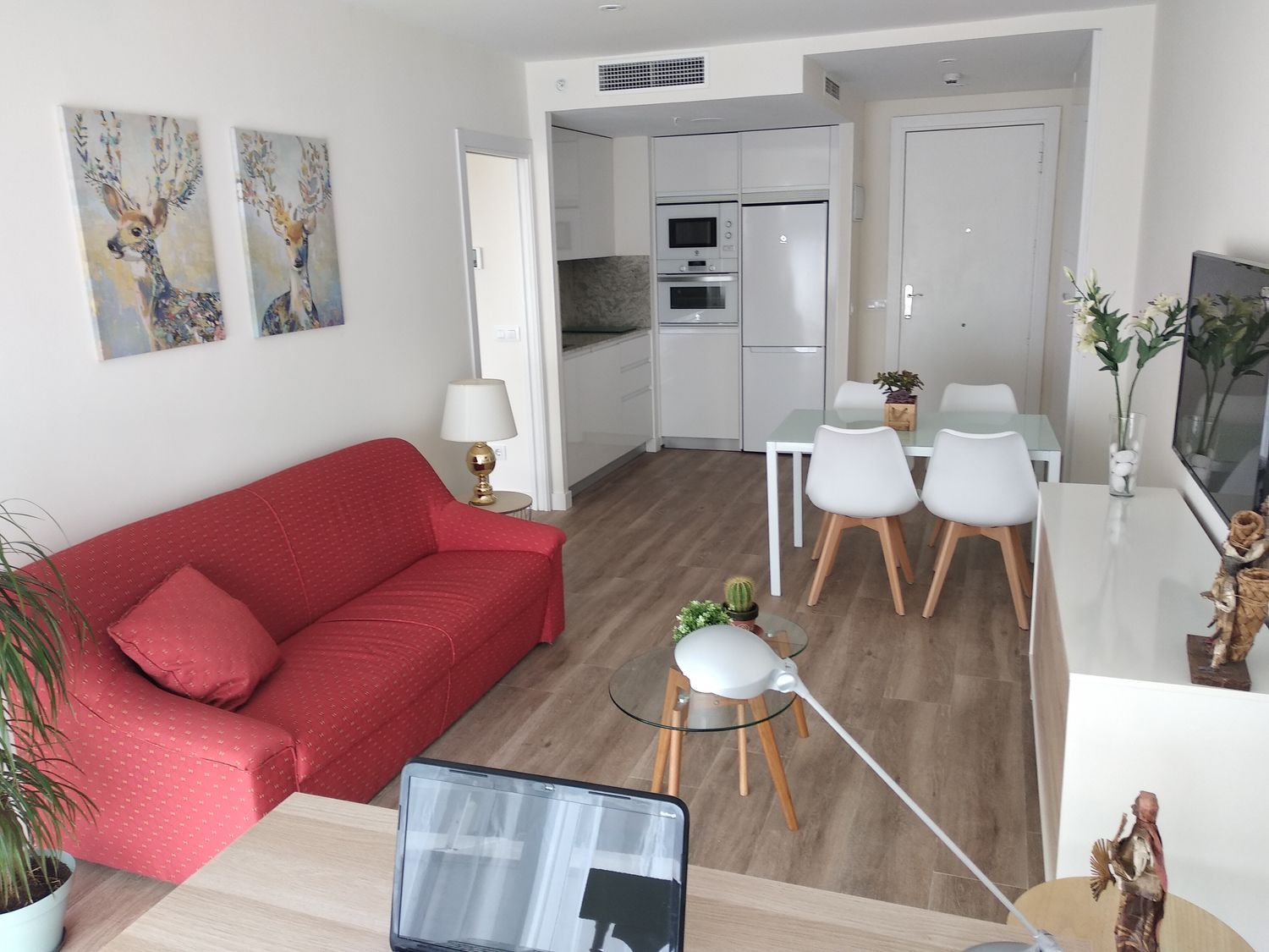 Piso en calle de Orense, 69 - Foto 1