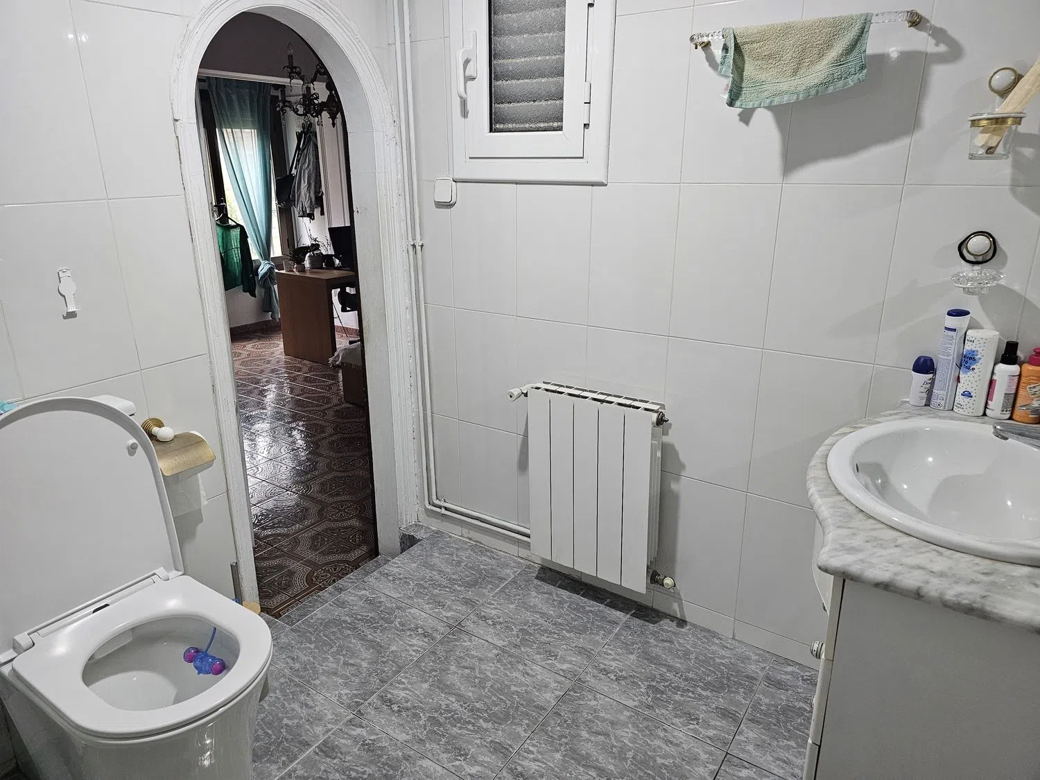 Piso en calle de Sepúlveda, 147 - Foto 13