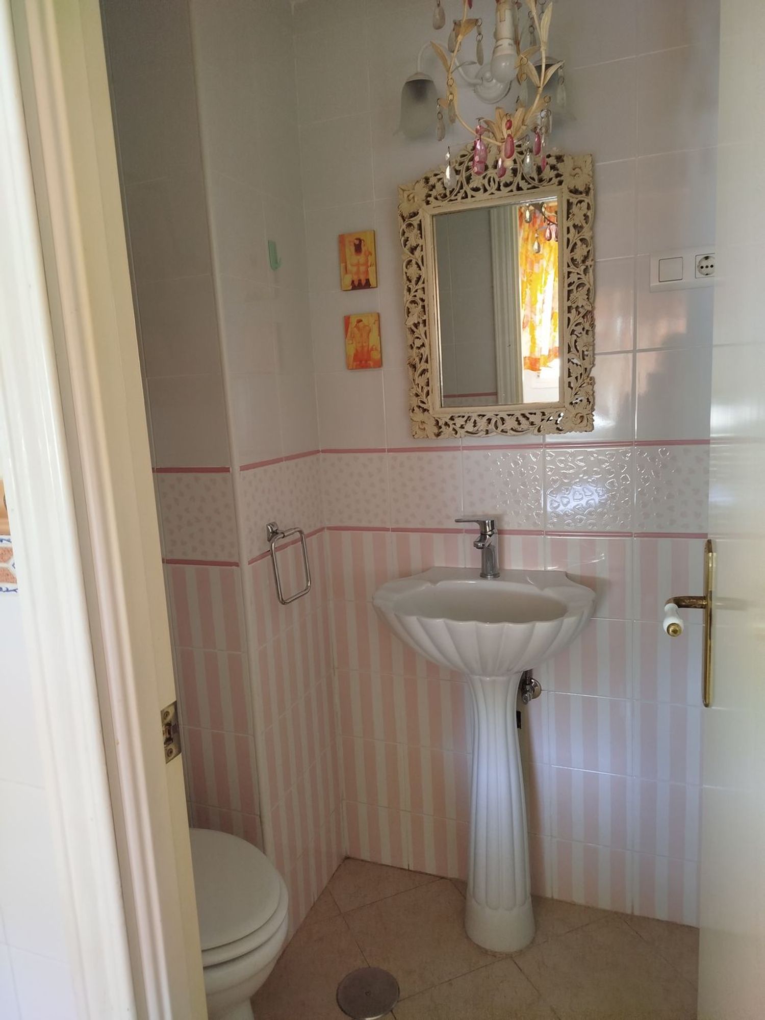 Piso en calle Cuarteles, 37 - Foto 7