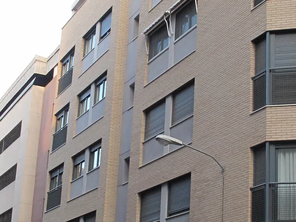 Piso en calle Segura, 14 - Foto 1