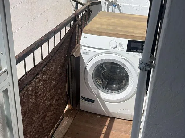 Piso en Calle de Berlín, 20, Ses Cadenes-Arenal - Foto 5