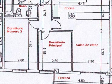 Piso en  Calle Acuario 4 - Foto 5