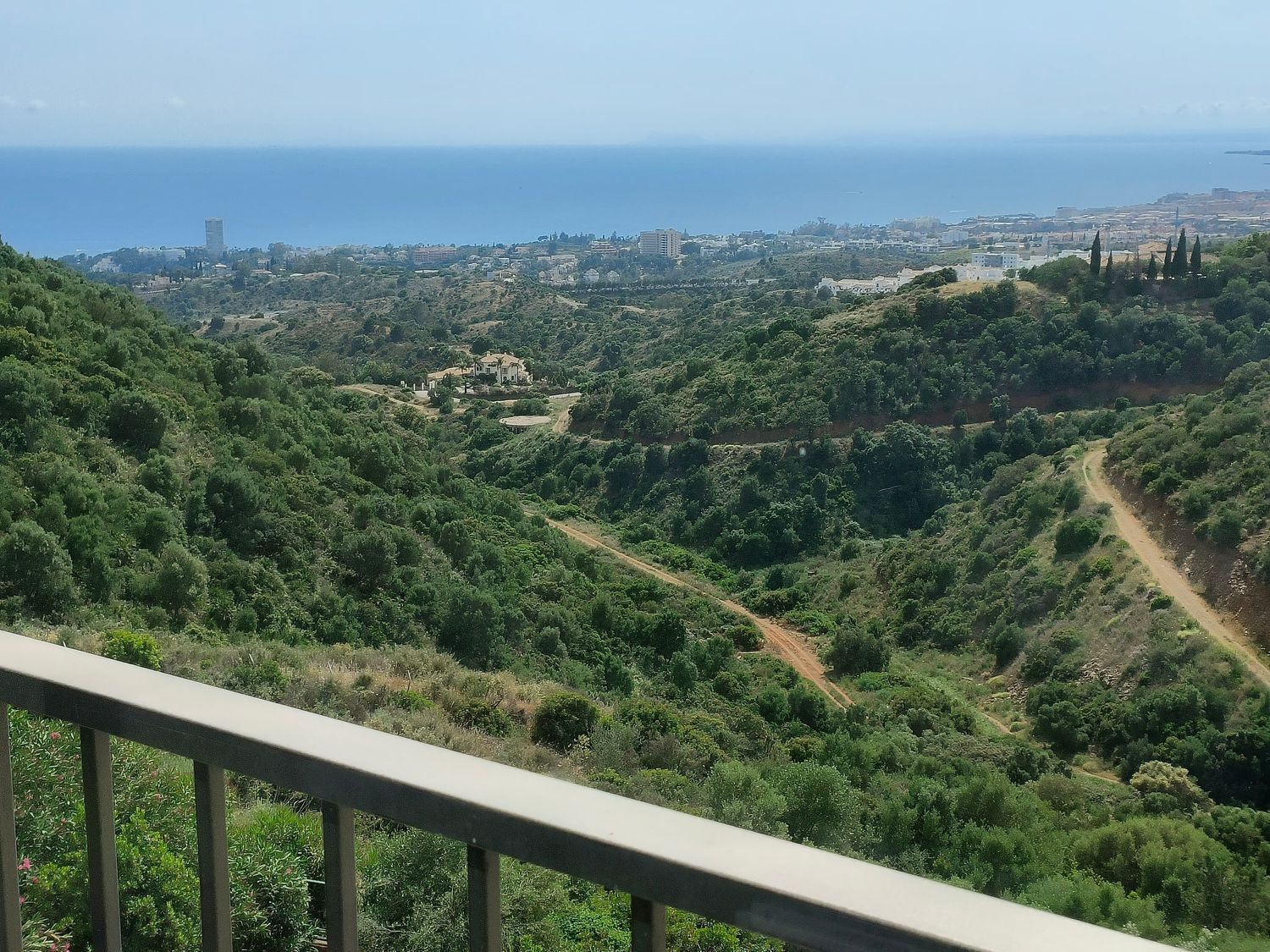 Piso en El Pinar Samara Altos de los Monteros s/n - Foto 15