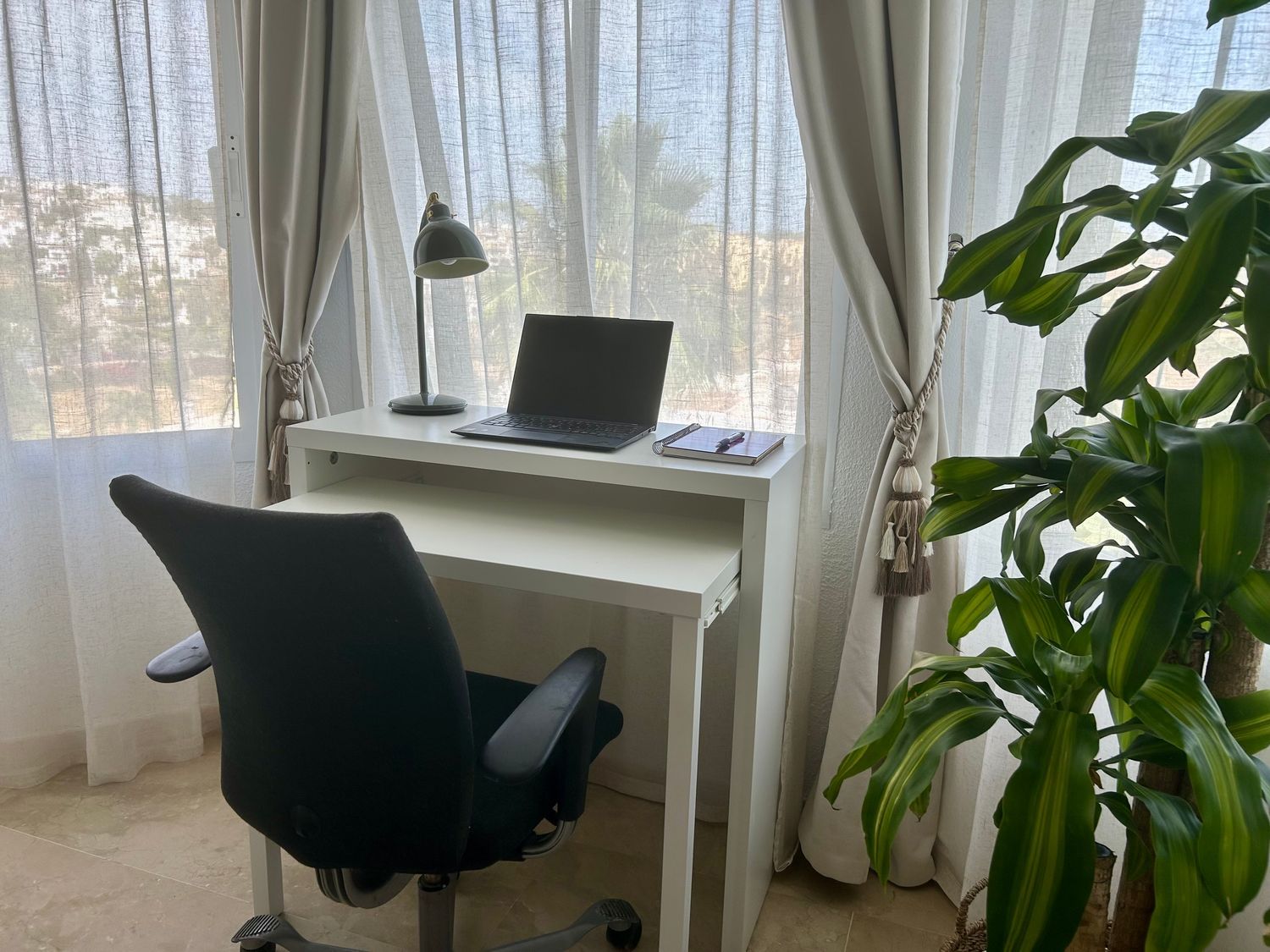 Estudio en Calle Benadalid, 18, La Concha-Resina Golf - Foto 6