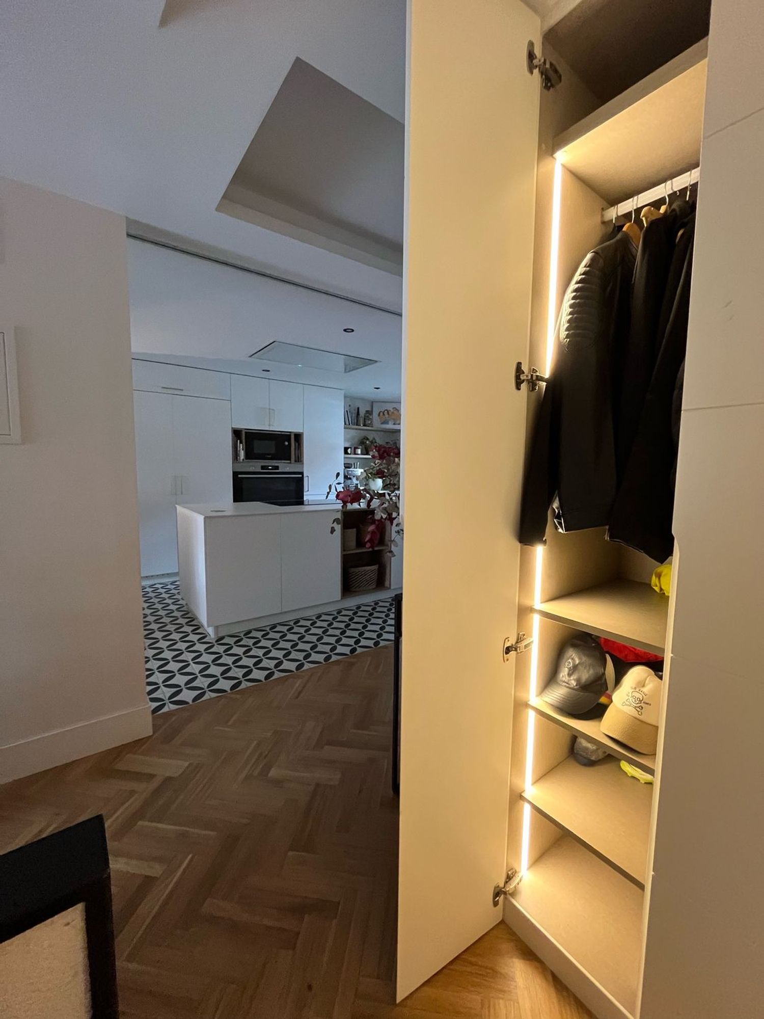 Chalet adosado en Zona Carretera del Plantío - Foto 8