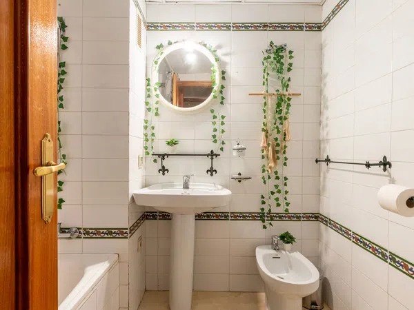 Piso en Barrio Calle Betis - Pagés del Corro - Foto 14