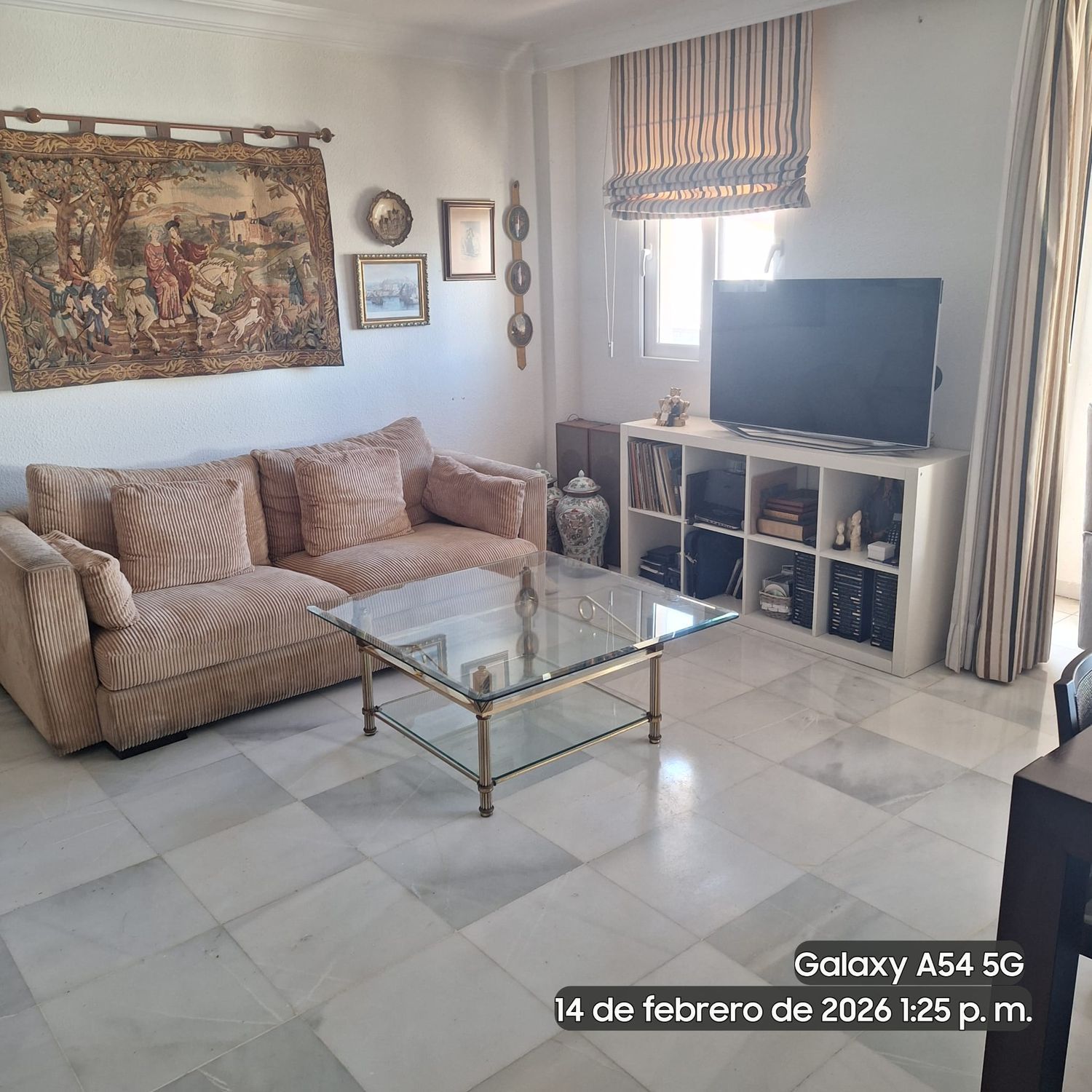 Piso en calle Notario Luis Oliver, 19 - Foto 3