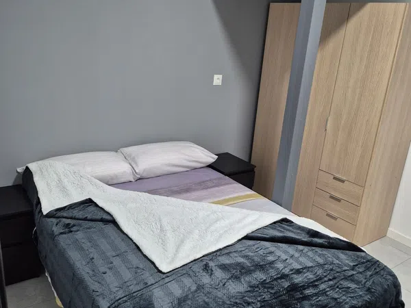 Piso en calle de la Virgen del Carmen, 6