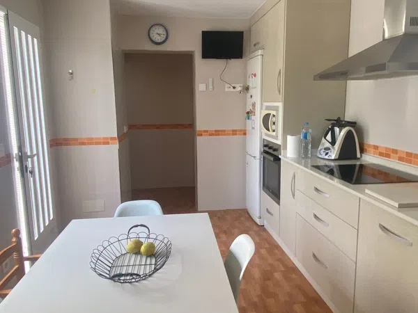 Chalet adosado en Calle Alejo Carpentier, 39 - Foto 6