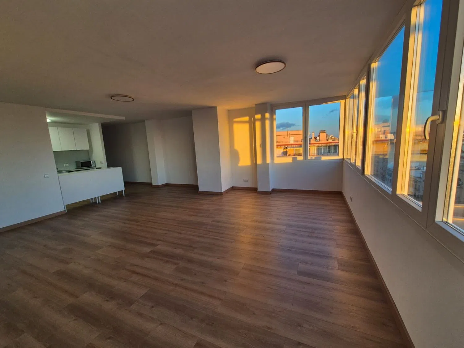 Ático en calle de Manacor, 47 - Foto 5