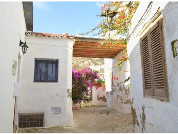Casa de pueblo en Los montoros, 1 - Foto 1