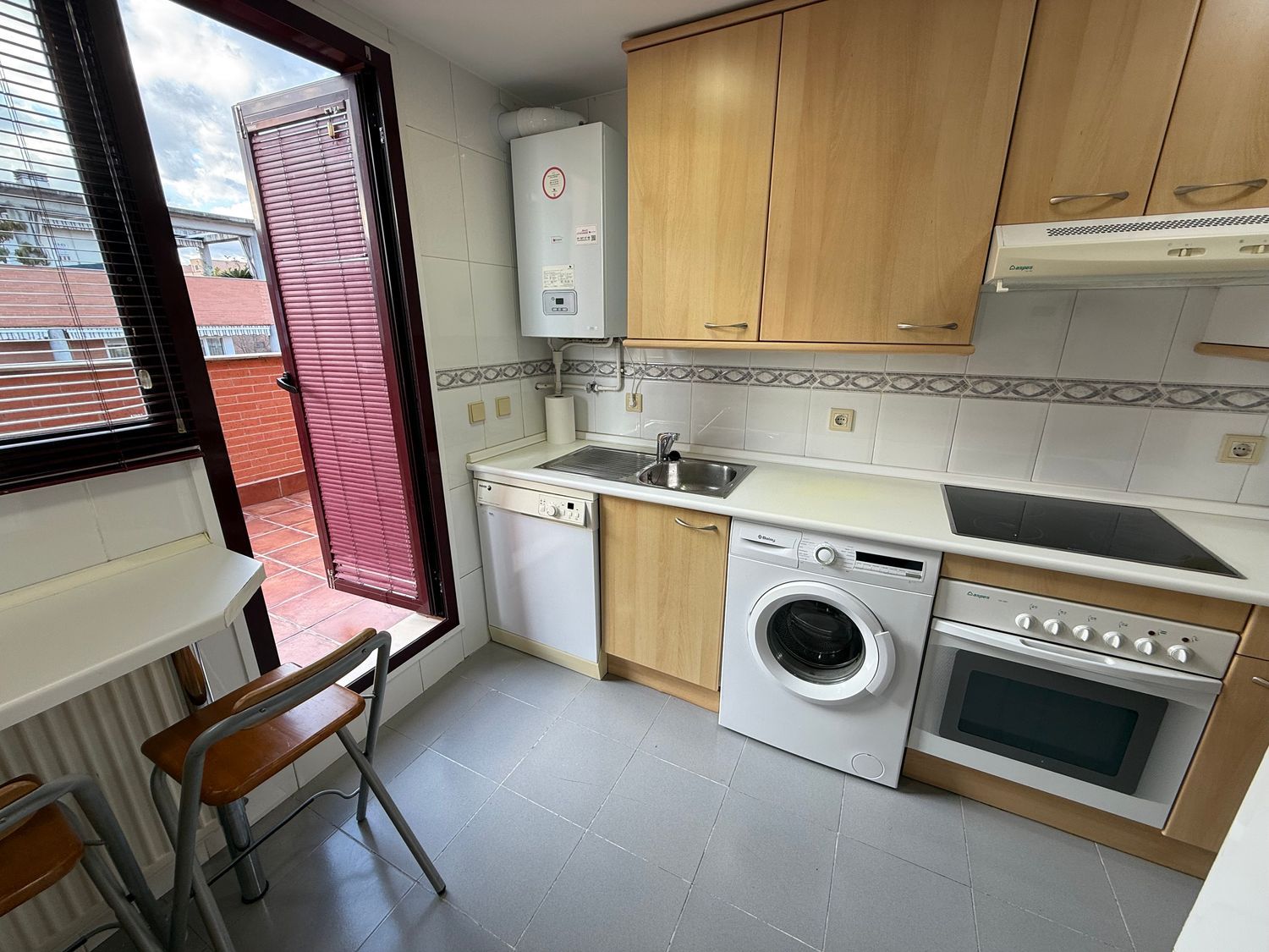 Ático en paseo de Valdelasfuentes, 5 - Foto 7