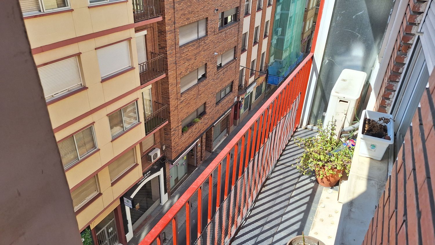Piso en Calle de San Antonio María Claret, 51, Universidad San Francisco - Foto 23