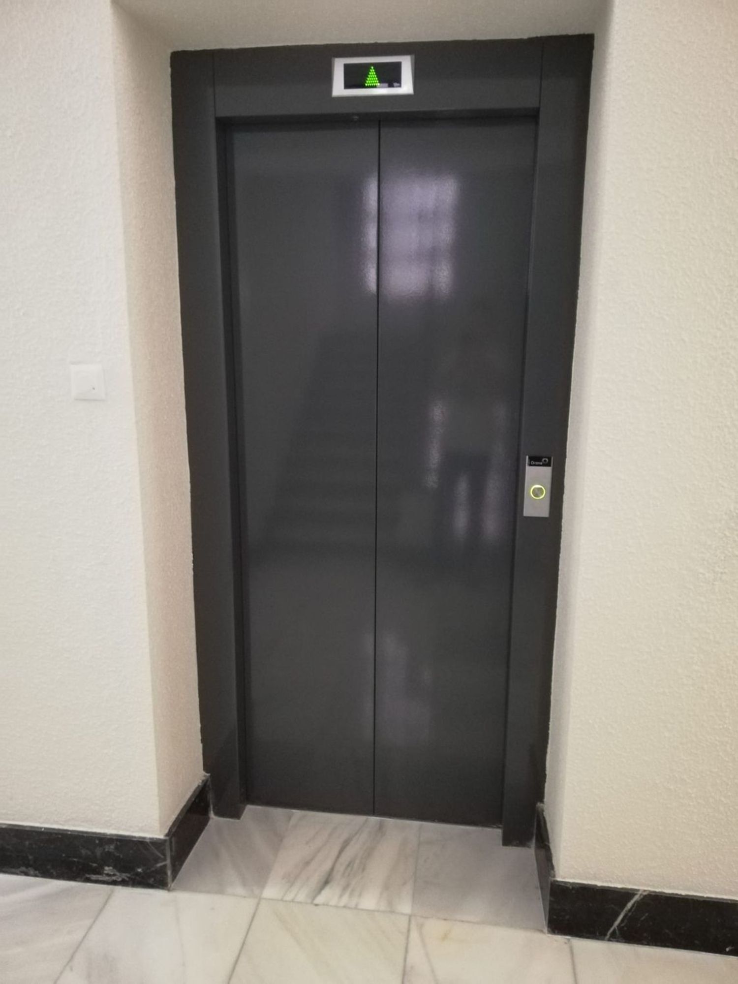 Piso en Calle de María Moliner, 17, San José - Foto 26